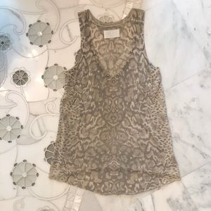 Zadig & Voltaire tank top